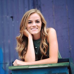 Meet your Posher, Jamie